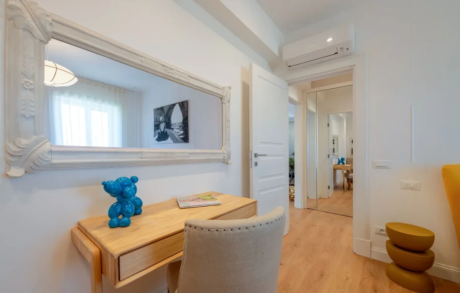 Casa Mario | Villa Sorrento