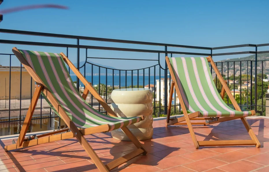 Casa Mario | Villa Sorrento