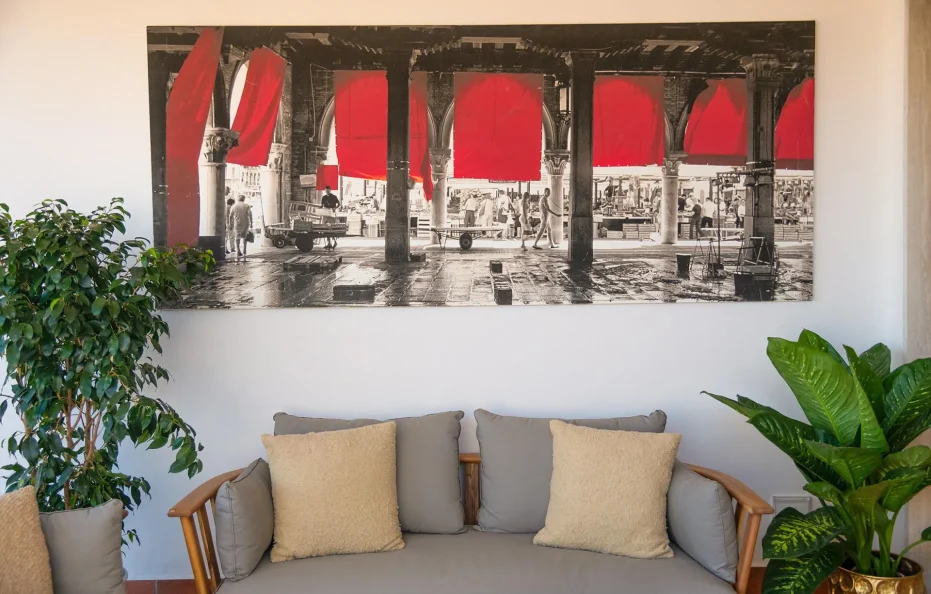 Casa Mario | Villa Sorrento