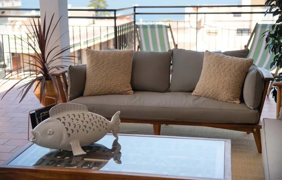Casa Mario | Villa Sorrento
