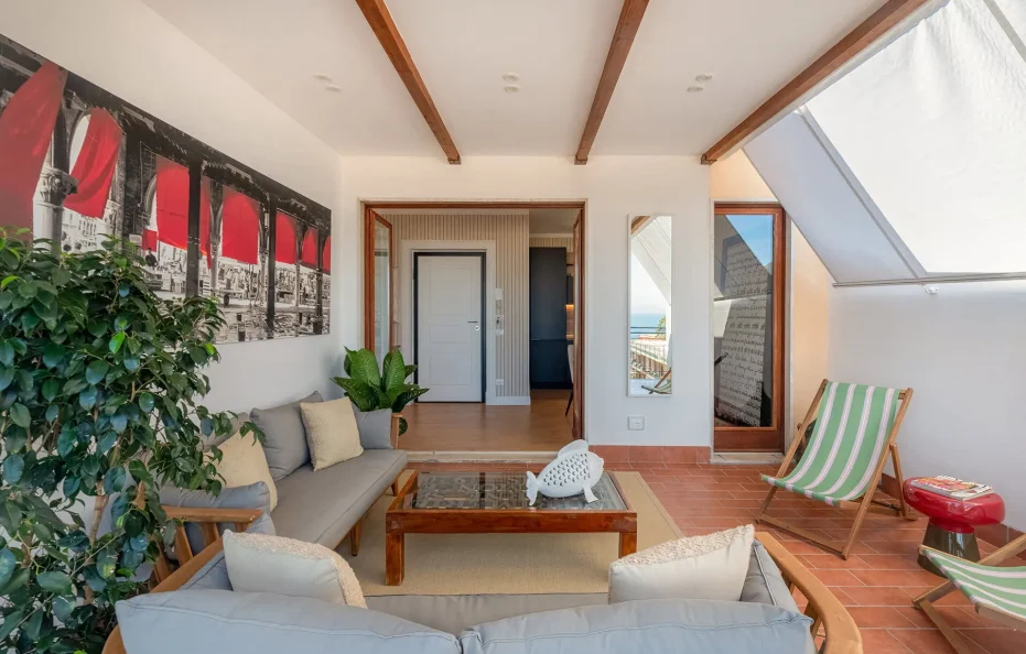 Casa Mario | Villa Sorrento