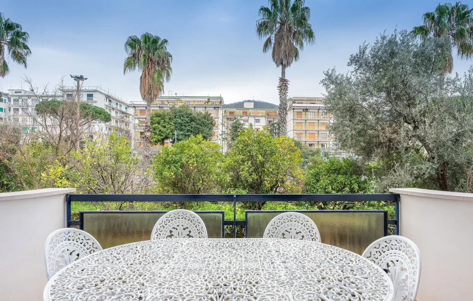 Casa Lucio  | Villa Sorrento
