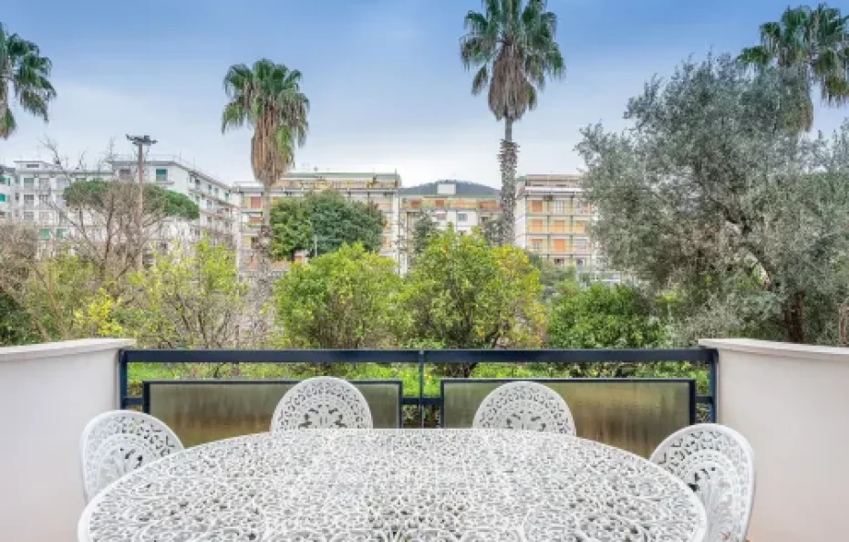 Casa Lucio  | Villa Sorrento