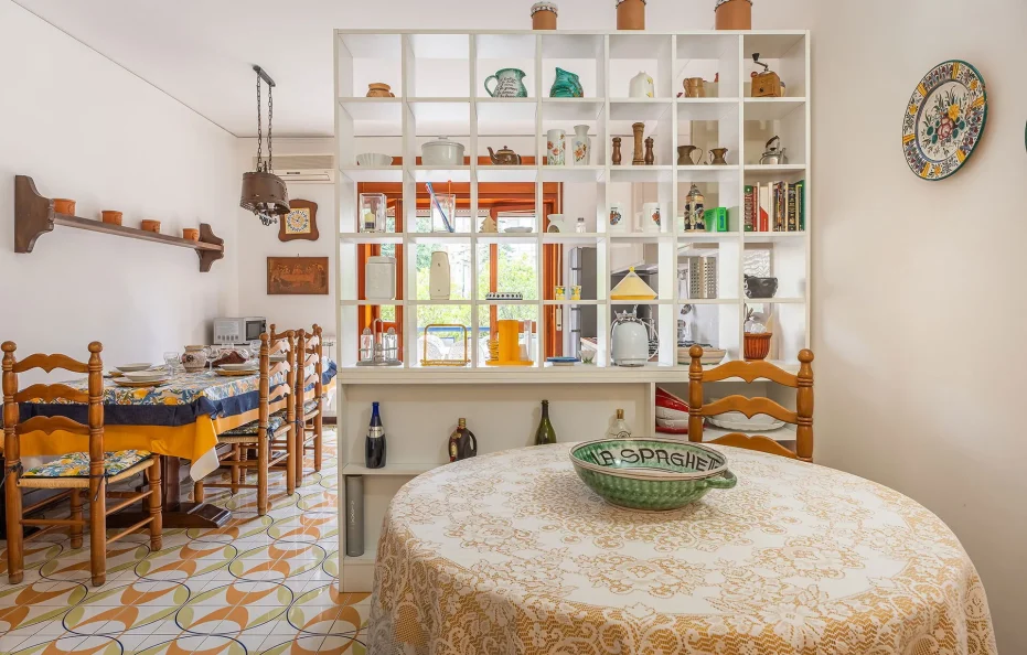 Casa Lucio  | Villa Sorrento