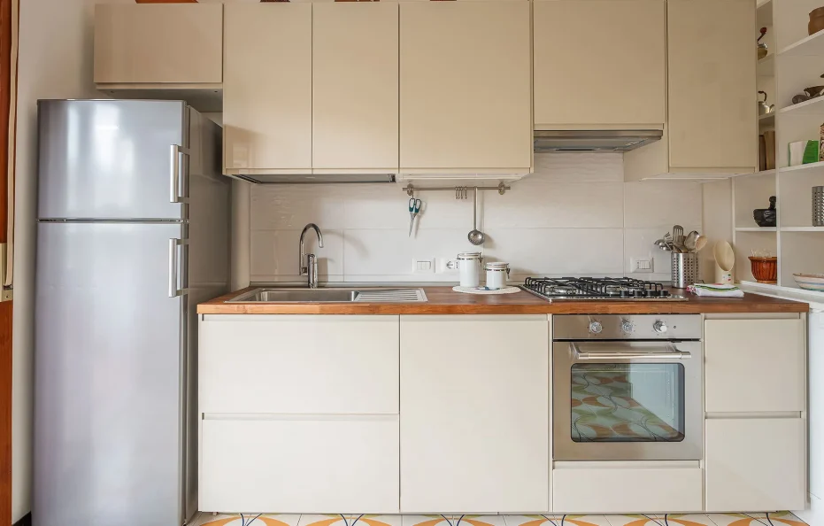 Casa Lucio  | Villa Sorrento