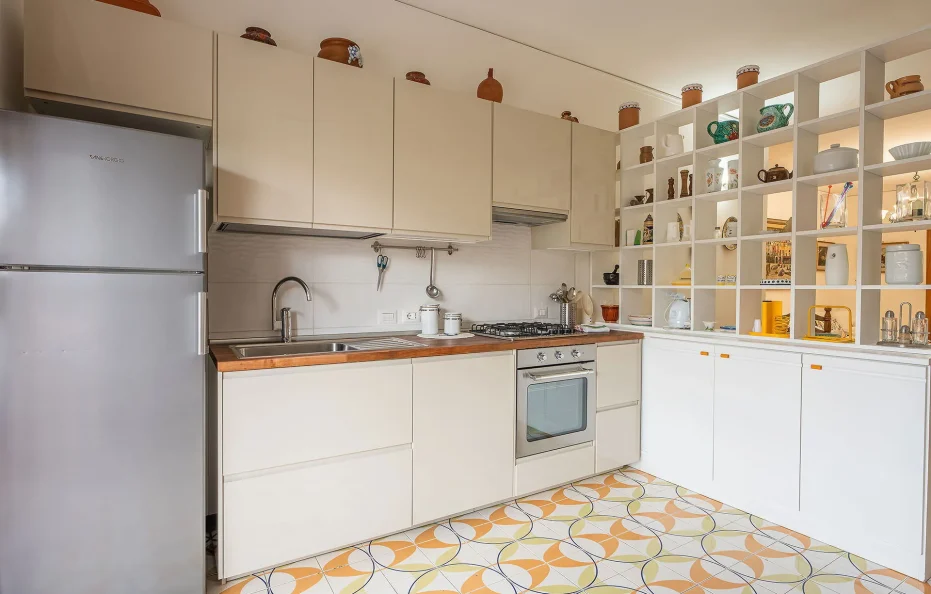 Casa Lucio  | Villa Sorrento