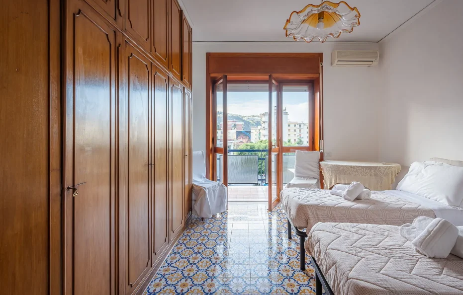 Casa Lucio  | Villa Sorrento