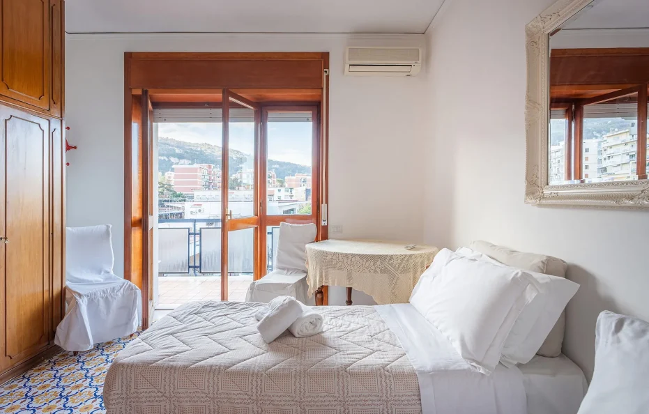 Casa Lucio  | Villa Sorrento