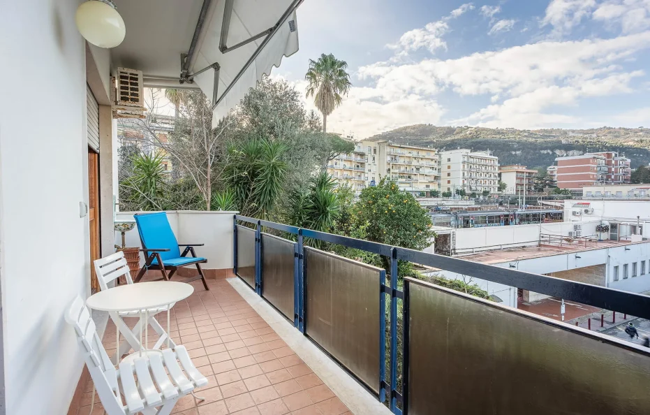 Casa Lucio  | Villa Sorrento