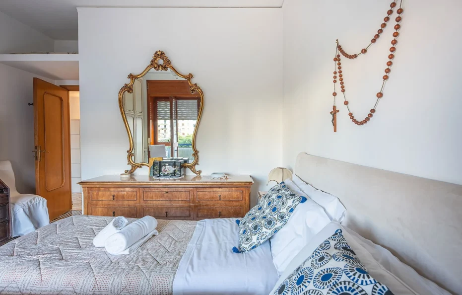 Casa Lucio  | Villa Sorrento