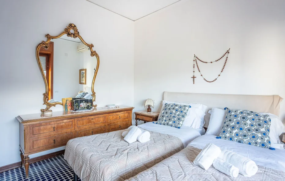Casa Lucio  | Villa Sorrento
