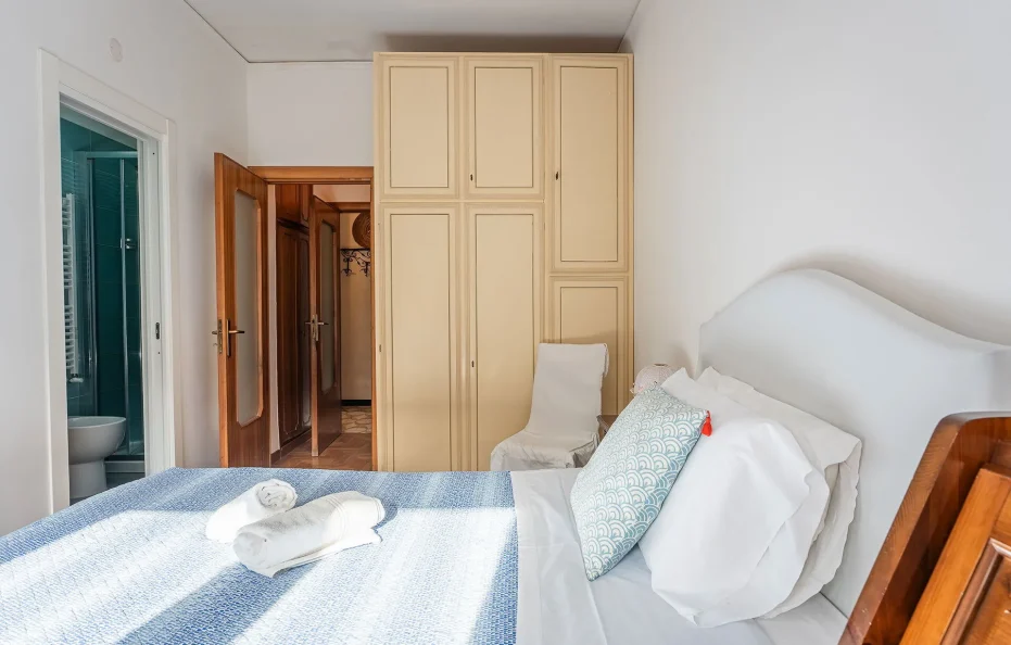 Casa Lucio  | Villa Sorrento