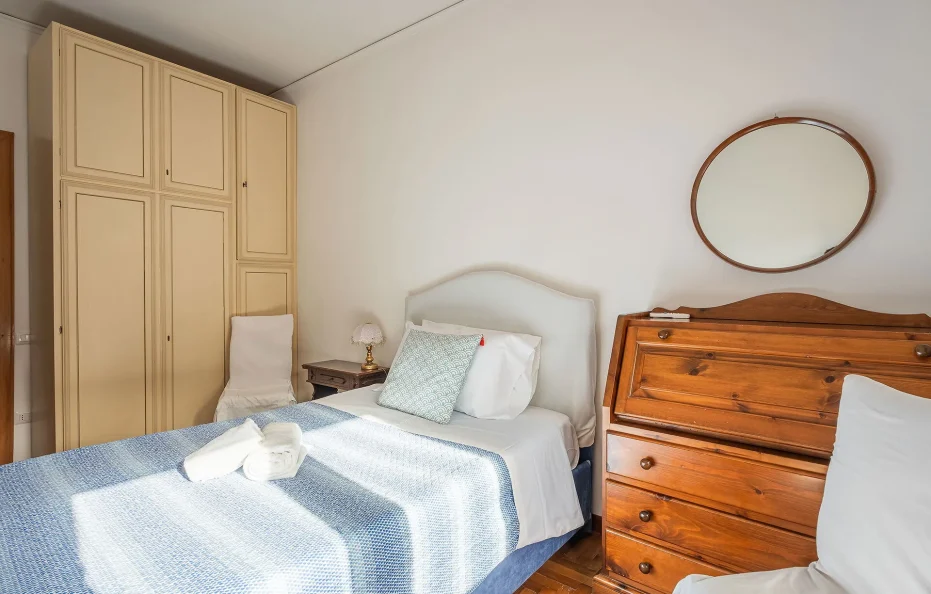Casa Lucio  | Villa Sorrento