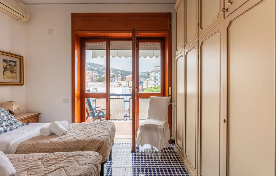 Casa Lucio  | Villa Sorrento