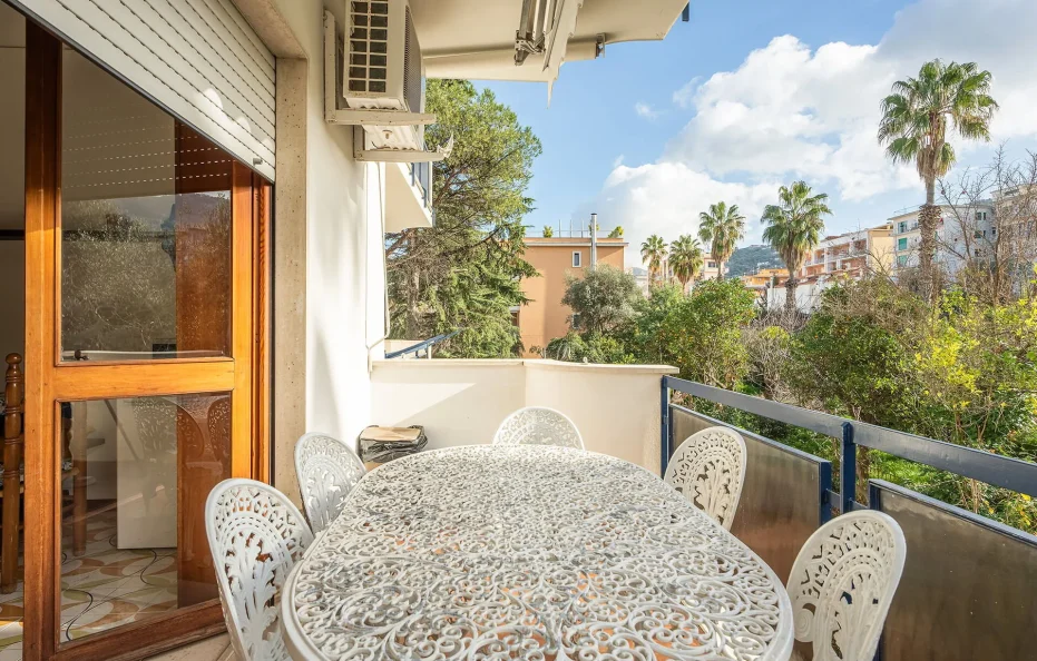 Casa Lucio  | Villa Sorrento