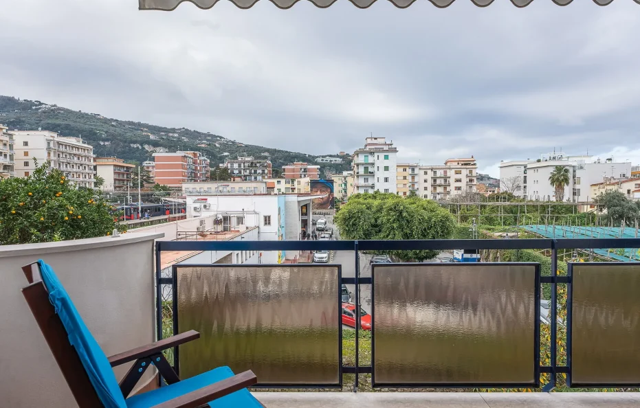 Casa Lucio  | Villa Sorrento
