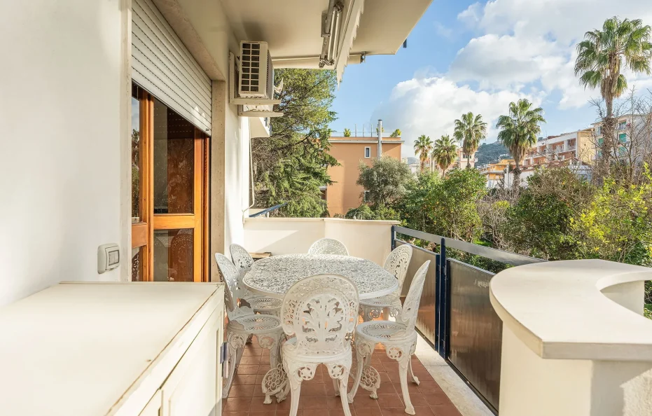 Casa Lucio  | Villa Sorrento