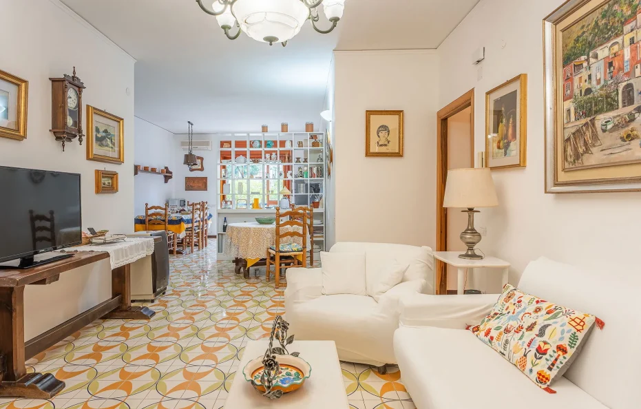 Casa Lucio  | Villa Sorrento