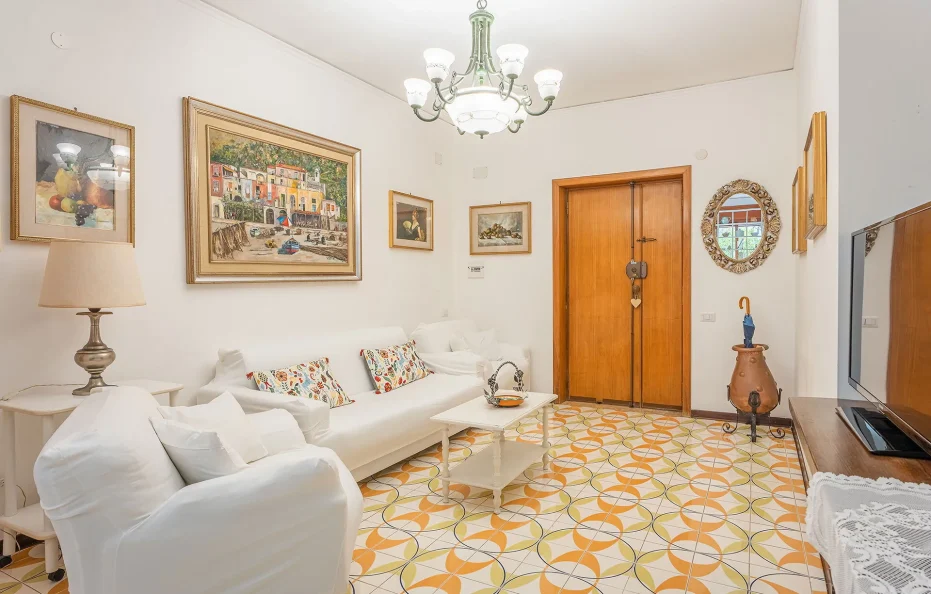 Casa Lucio  | Villa Sorrento