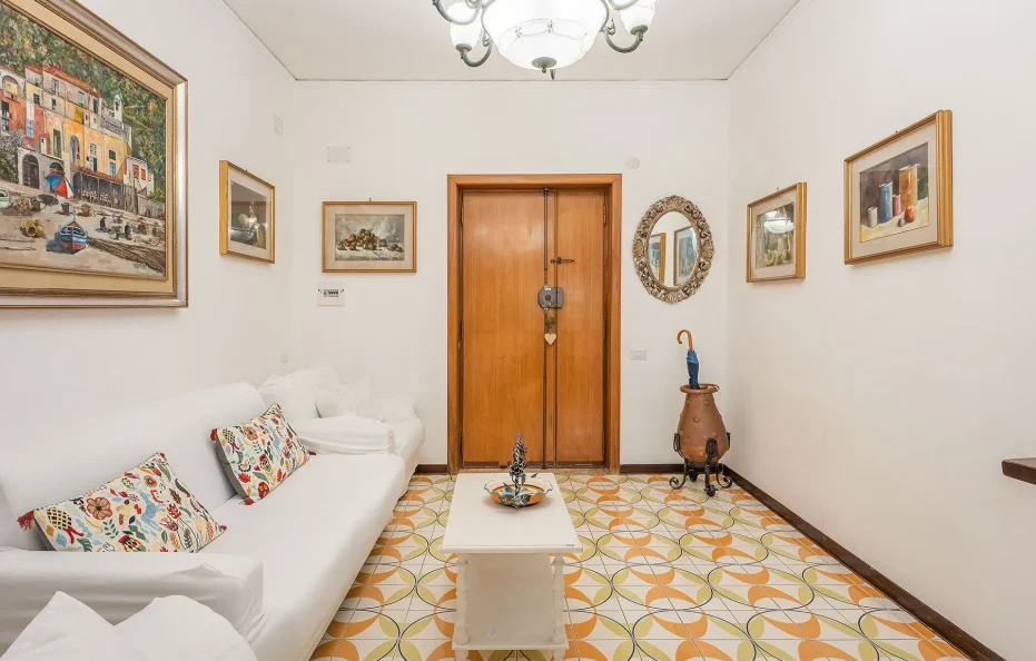 Casa Lucio  | Villa Sorrento