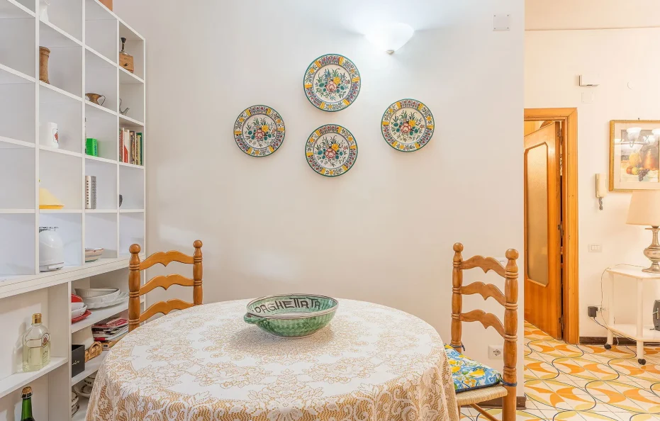 Casa Lucio  | Villa Sorrento