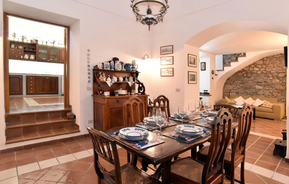 Villa Birbante | Villa Sorrento