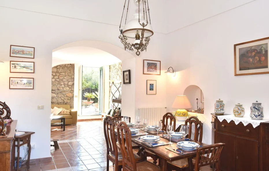 Villa Birbante | Villa Sorrento