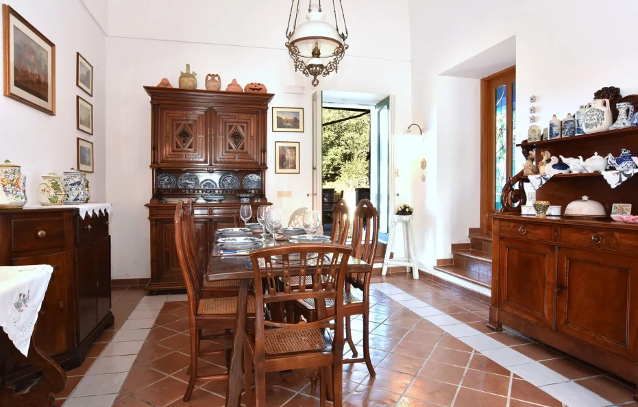 Villa Birbante | Villa Sorrento