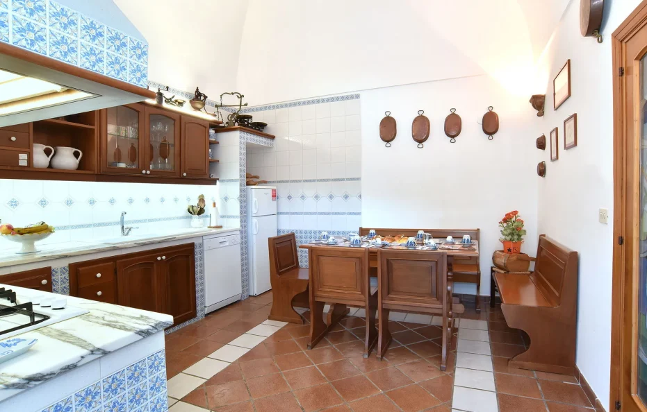 Villa Birbante | Villa Sorrento