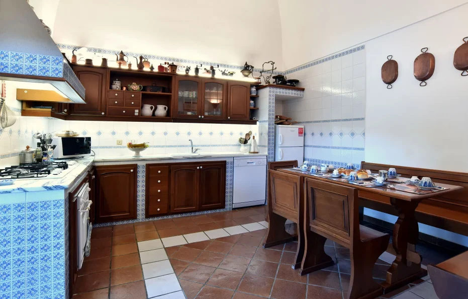 Villa Birbante | Villa Sorrento