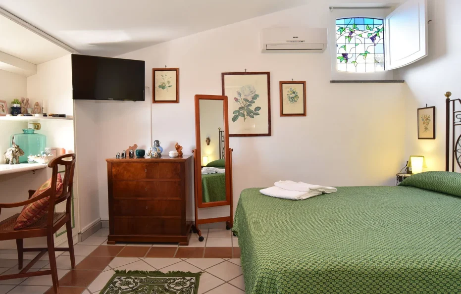 Villa Birbante | Villa Sorrento