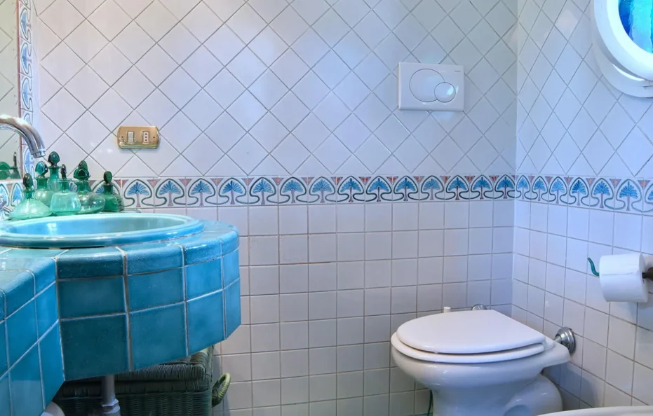 Villa Birbante | Villa Sorrento