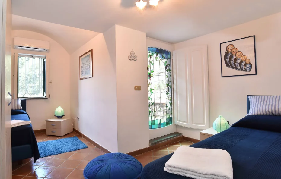 Villa Birbante | Villa Sorrento