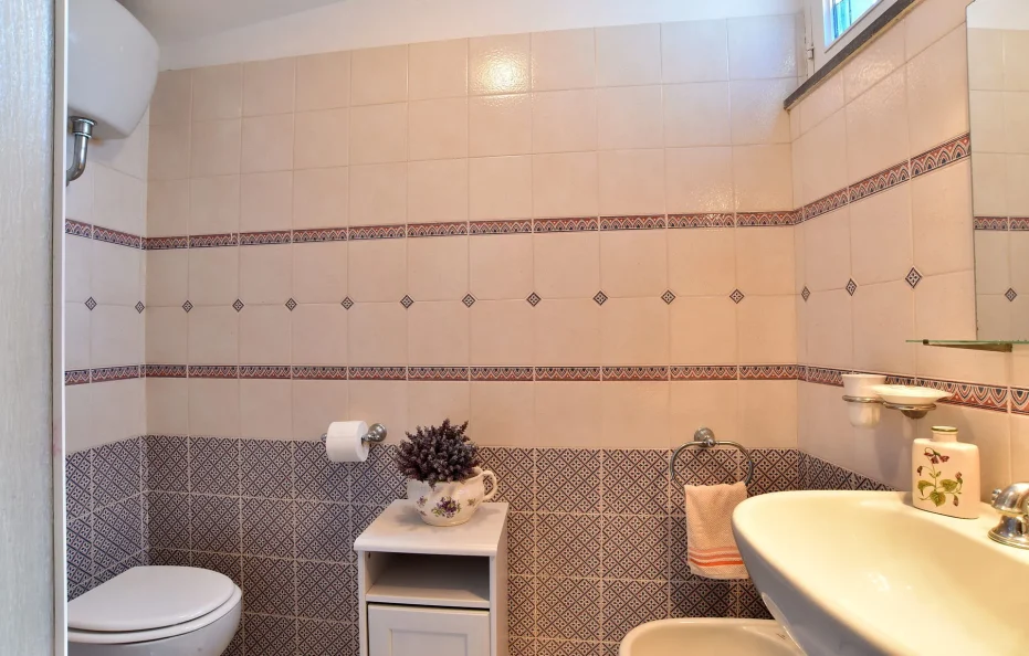 Villa Birbante | Villa Sorrento