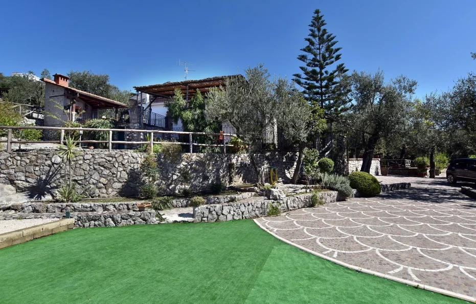 Villa Birbante | Villa Sorrento