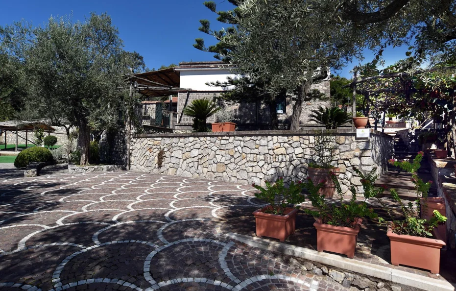 Villa Birbante | Villa Sorrento