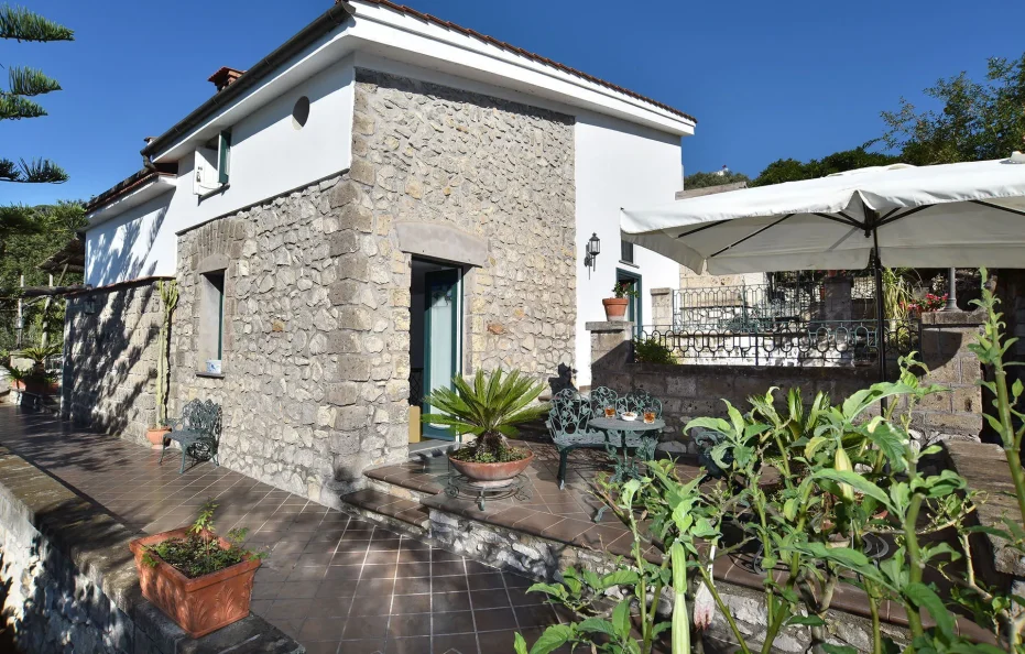 Villa Birbante | Villa Sorrento