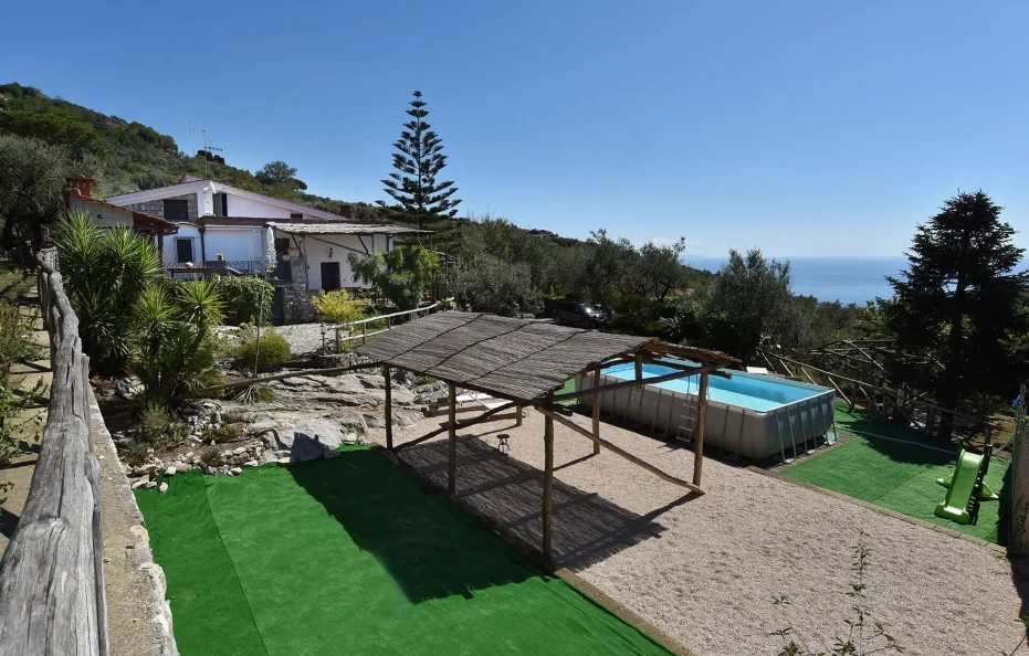 Villa Birbante | Villa Sorrento