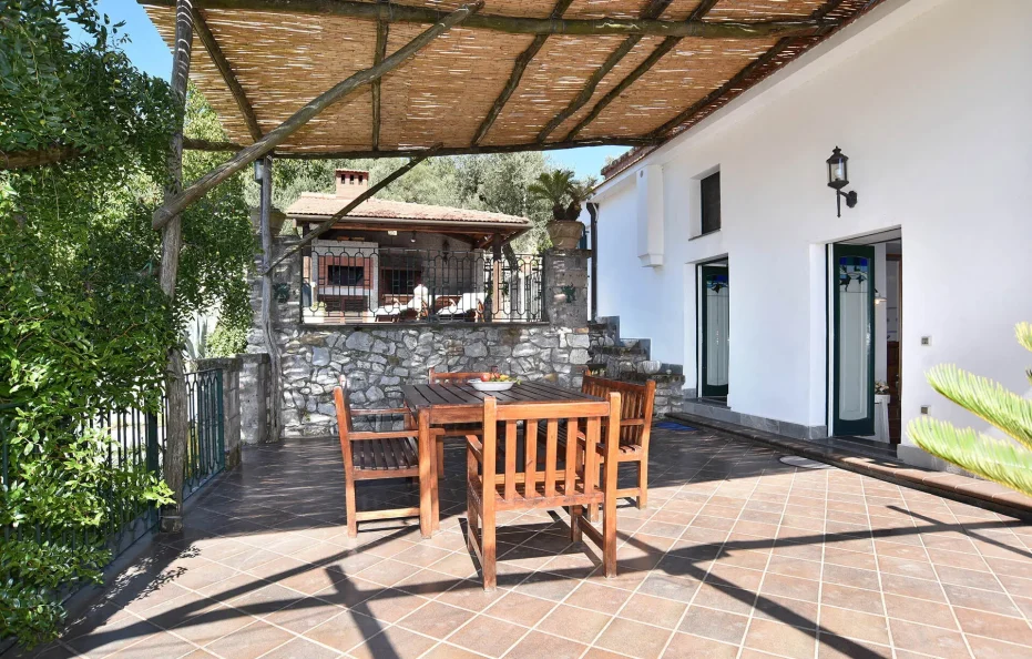 Villa Birbante | Villa Sorrento