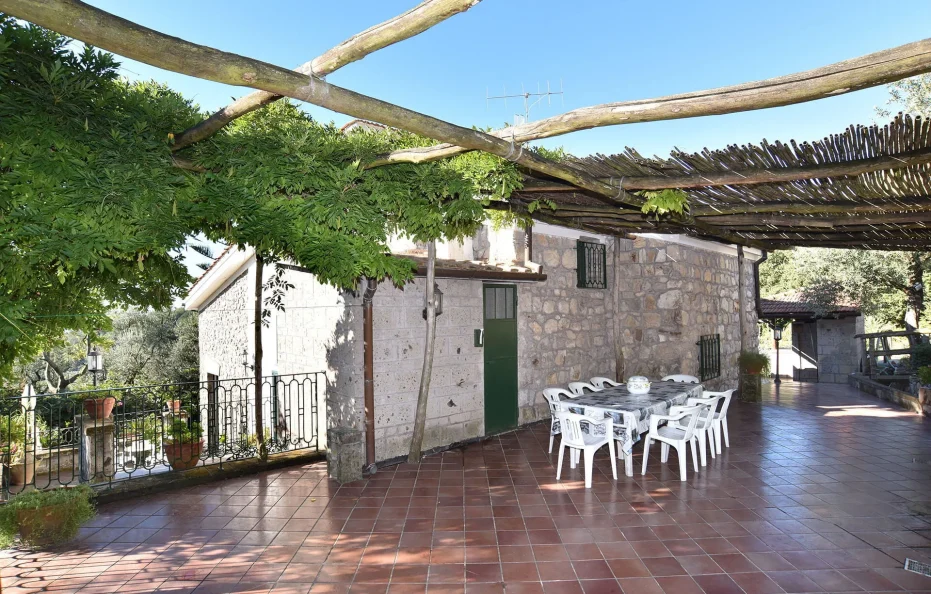 Villa Birbante | Villa Sorrento