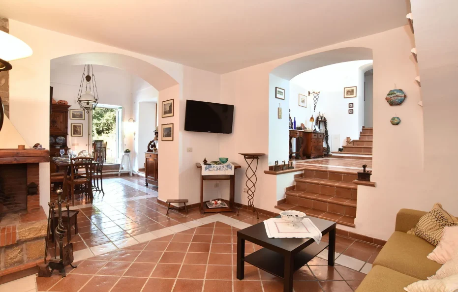 Villa Birbante | Villa Sorrento