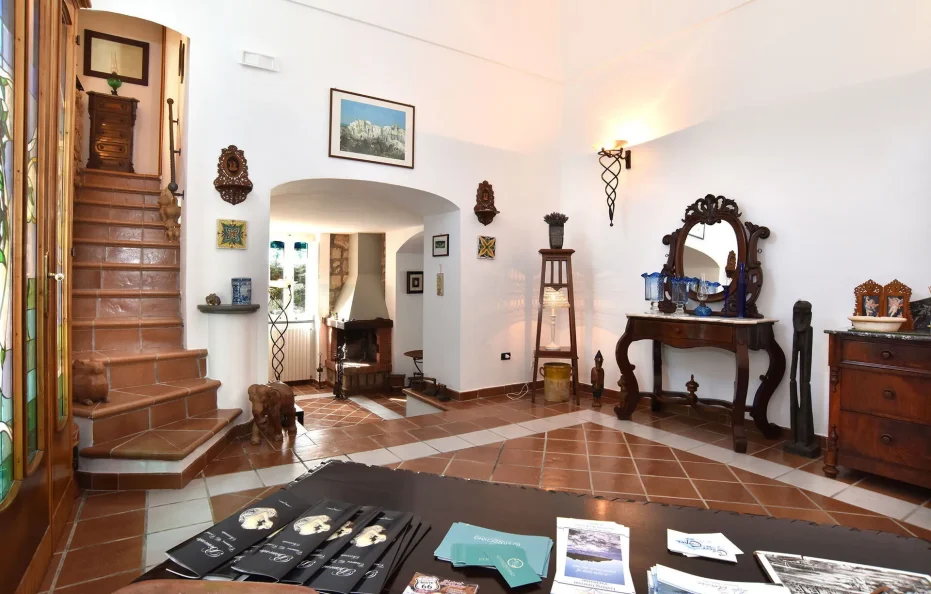 Villa Birbante | Villa Sorrento