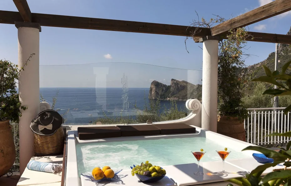 Villa Avion | Villa Sorrento