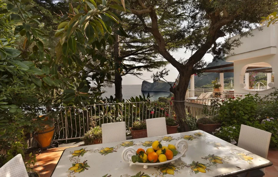 Villa Avion | Villa Sorrento