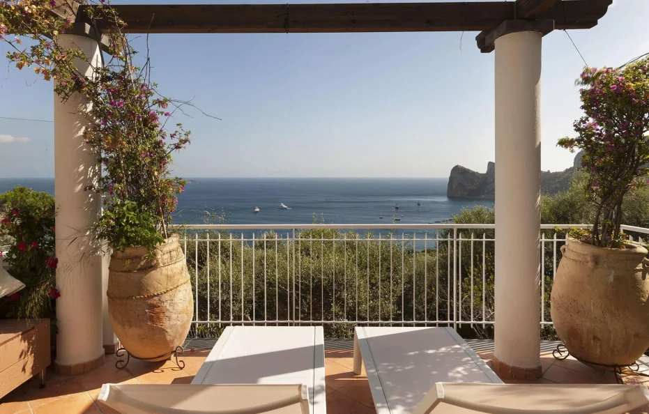 Villa Avion | Villa Sorrento