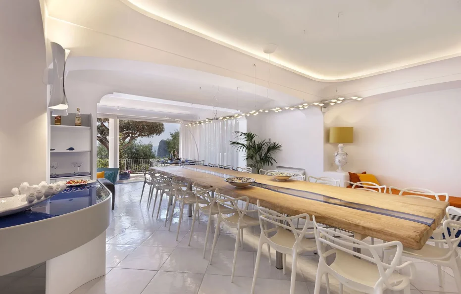 Villa Avion | Villa Sorrento