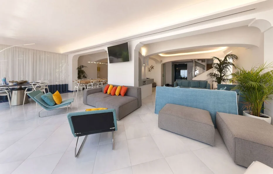 Villa Avion | Villa Sorrento