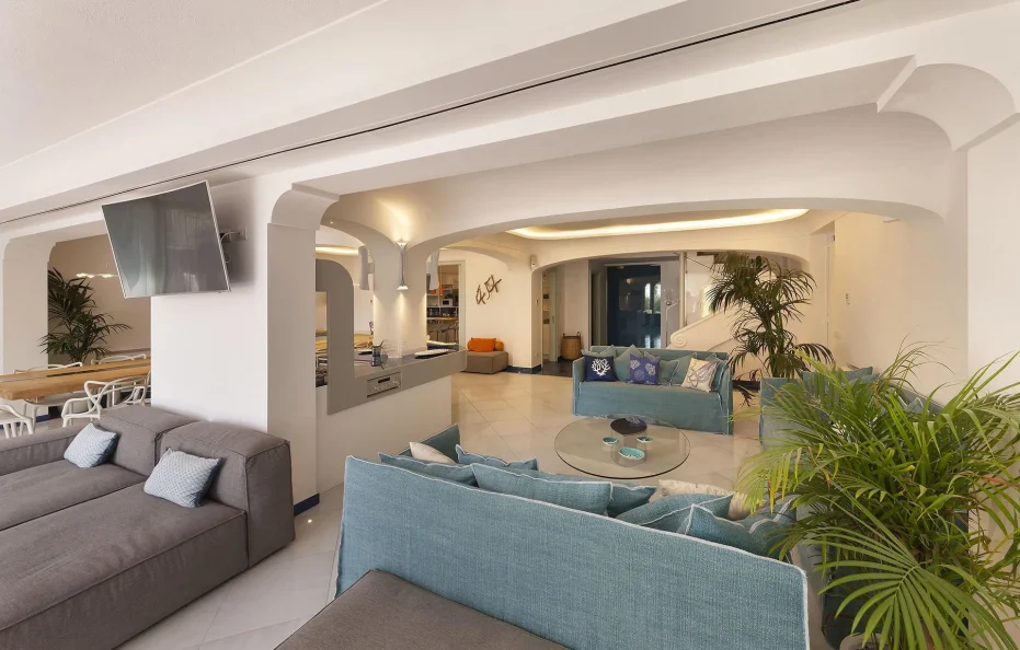 Villa Avion | Villa Sorrento