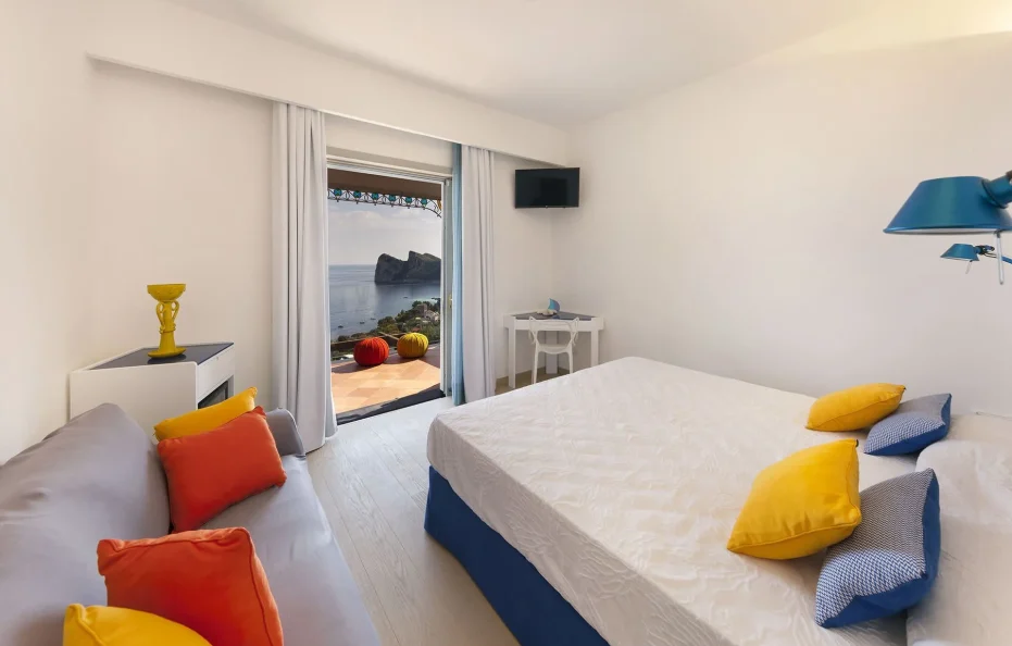 Villa Avion | Villa Sorrento