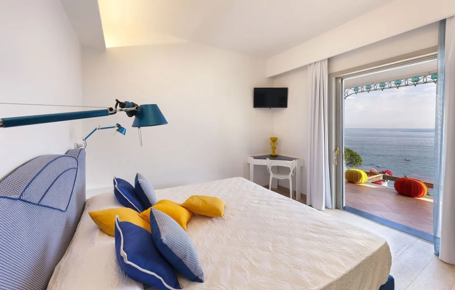 Villa Avion | Villa Sorrento